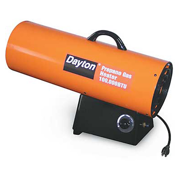 Portable Heaters