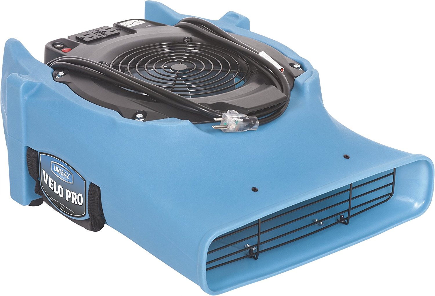 Air Movers equipment rental