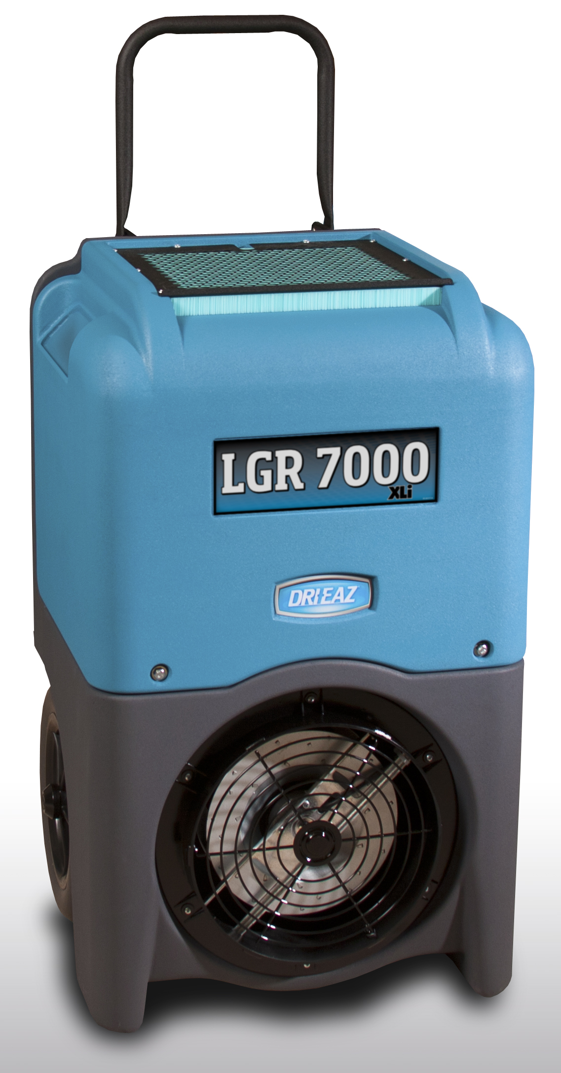 7000 XLI Commercial Dehumidifier