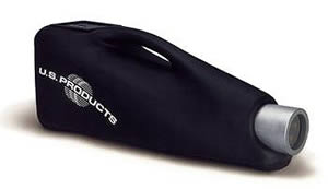 Deodorization equipment rental