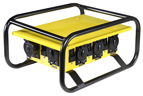 Spider box<br>