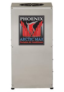 1 Ton Air Conditioner