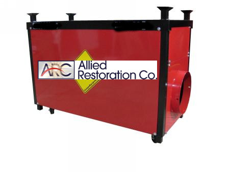 60kw Electric Heater Novato CA