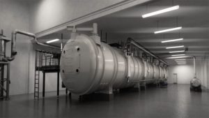 Freeze Dryers novato ca