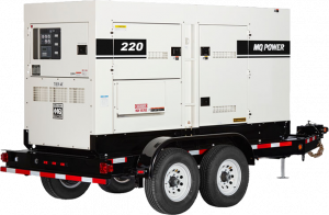 diesel generator