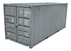 containers for Rent 20 foot standard container Novato CA Petaluma CA Santa Rosa