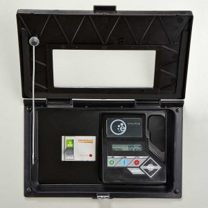 generac protector series evolution controller