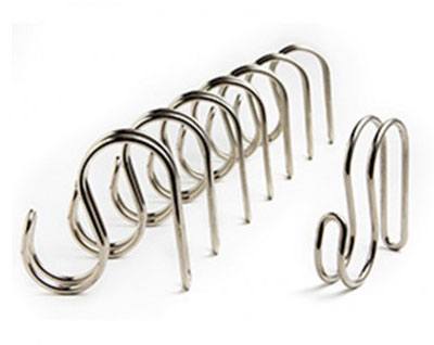 Reverse Hook (Qty 200) for Noise Barrier