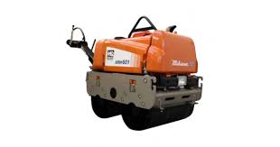 Roller 2400 lb.force Kubota EA330E3