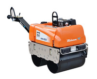 Walk-Behind Roller Honda GX390 26 wide