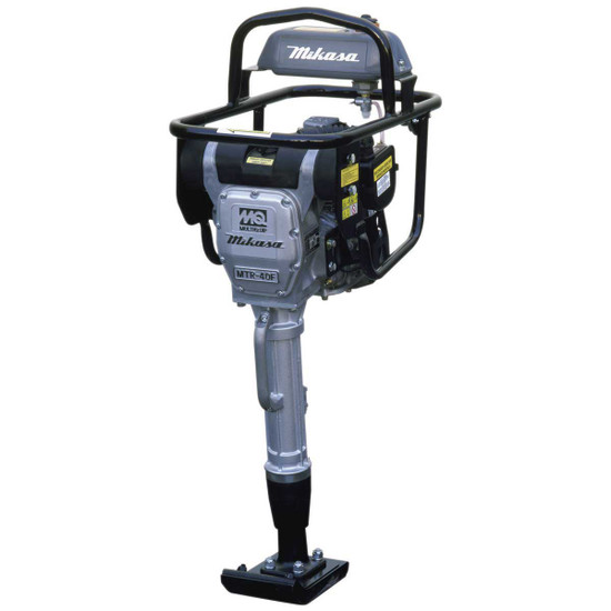 Compaction equipment rental