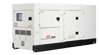 Generator 100KVA 3Ph LPG-Natl Gas