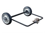 Wheel Kit for MVH158/MVH128