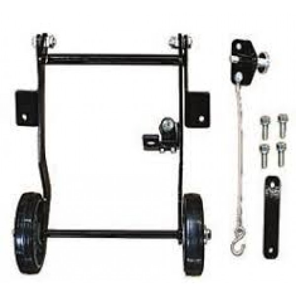 Wheel Kit for MVC64VH(W)
