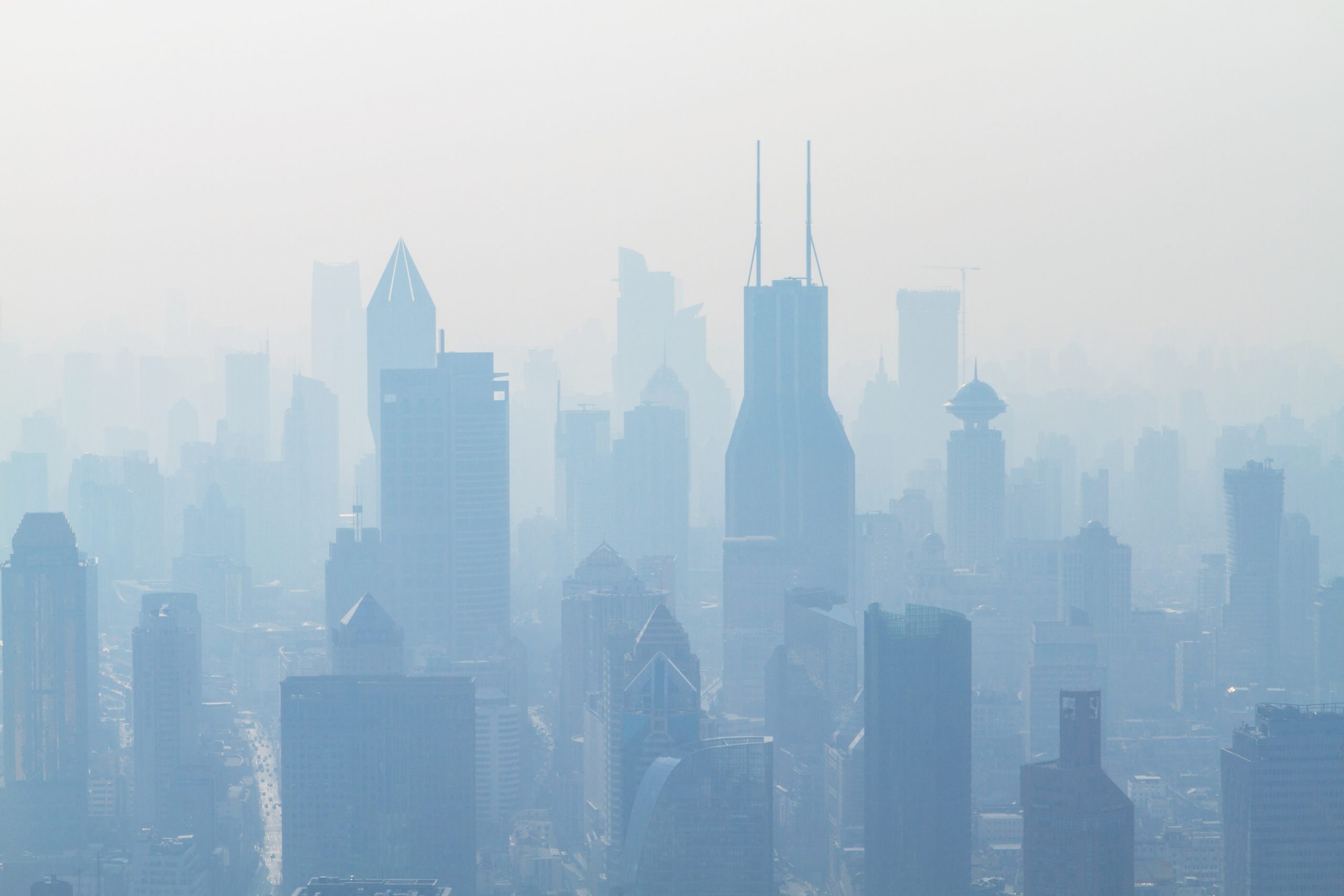 What Do Air Purifiers Remove from the Air?