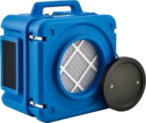 airscrubber