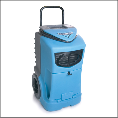 LGR Dehumidifiers