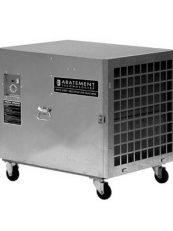 Hepa Air Scrubber rentals