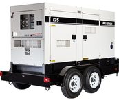 Diesel Generators