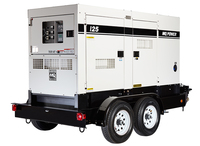 Why Use Power Generators for Standby Electrical Supply