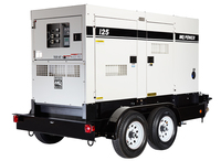 Hurricane preparedness-From Generators to Water Removal