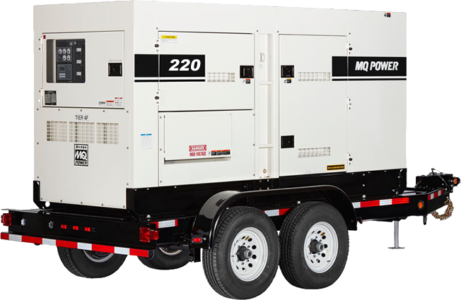 diesel-generator