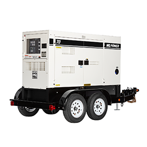 Generator power systems