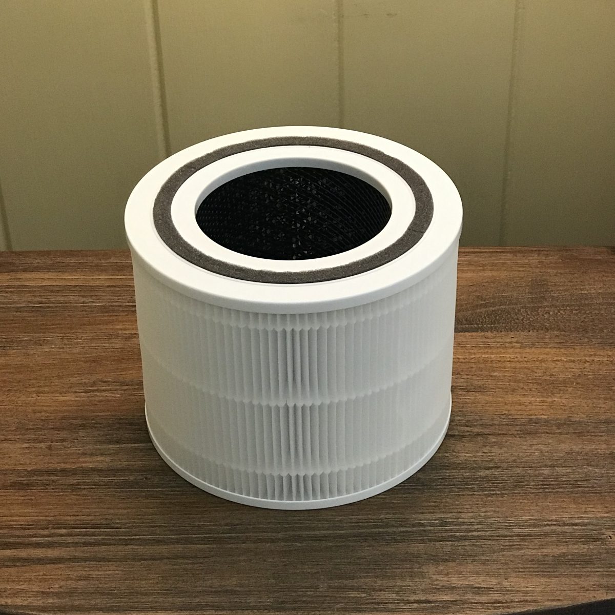 What Type of Air Filters Work Best?