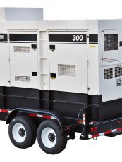 Diesel Generators for Rent