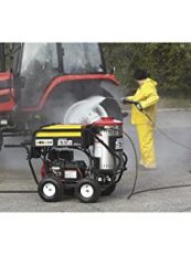 Steam Pressure Washer