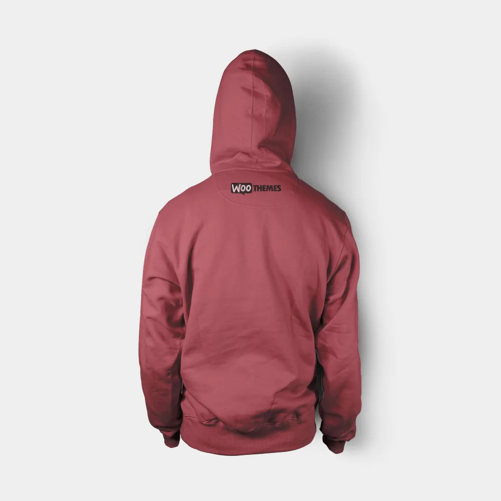 Hoodie 2 Back