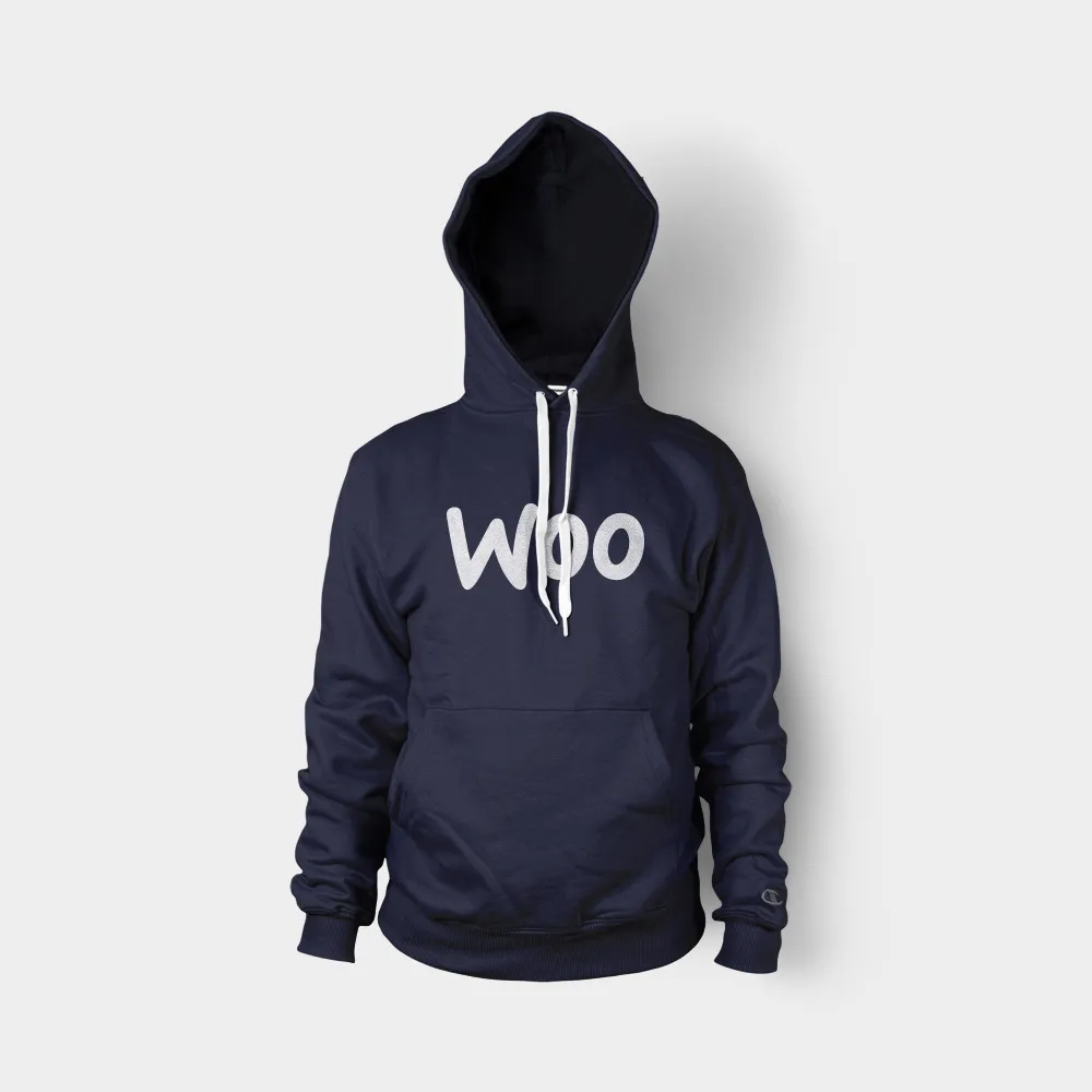 Hoodie 6 Front