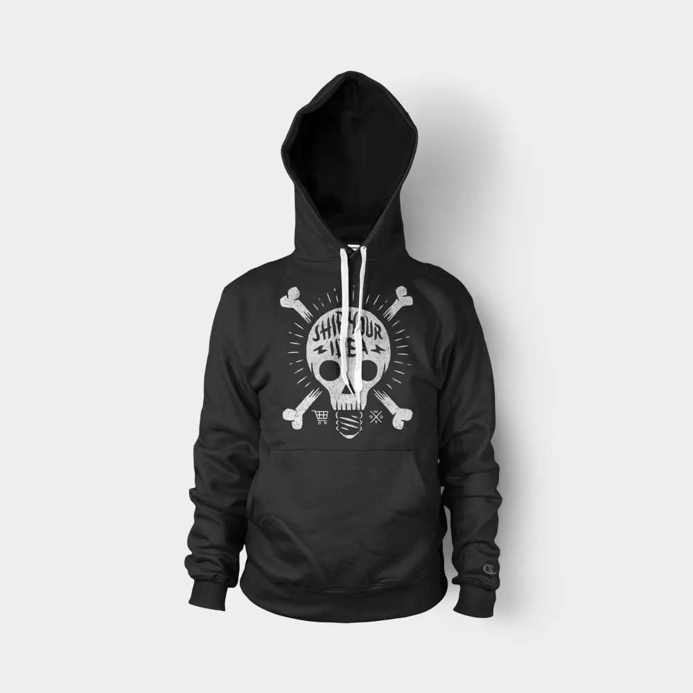 Hoodie 7 Front
