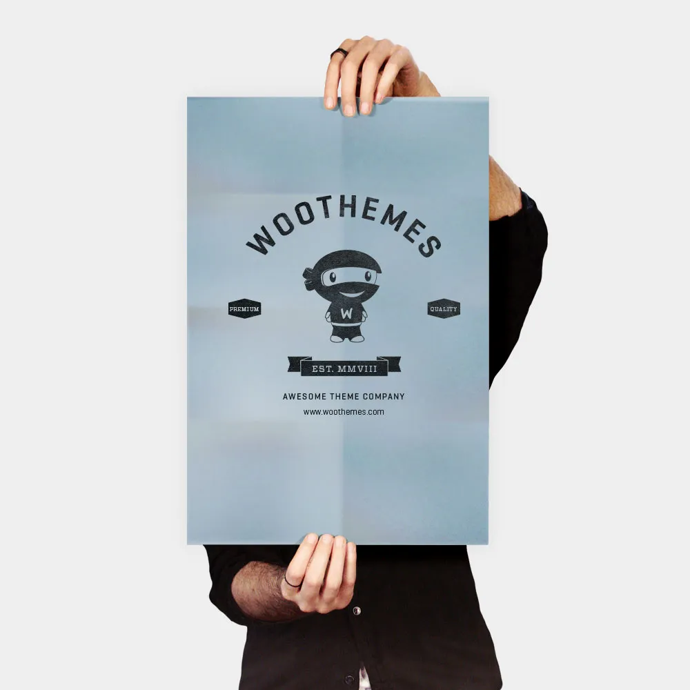 Poster 3 Up