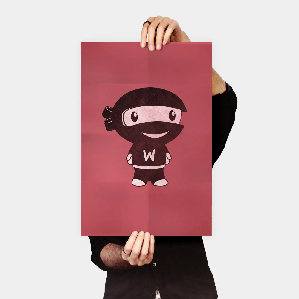 Poster 4 Up
