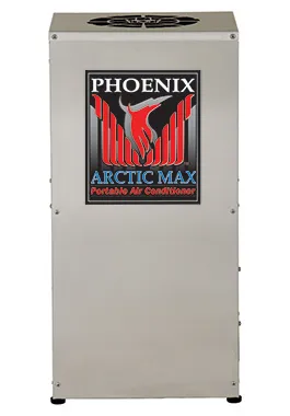 1 Ton Air Conditioner