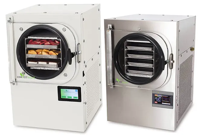 Freeze Dryer