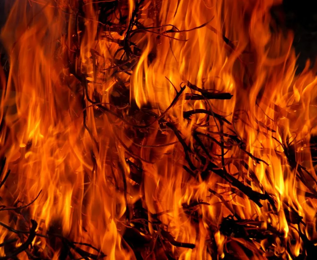 Can Air Purifiers Improve Air Quality During Fire Season 