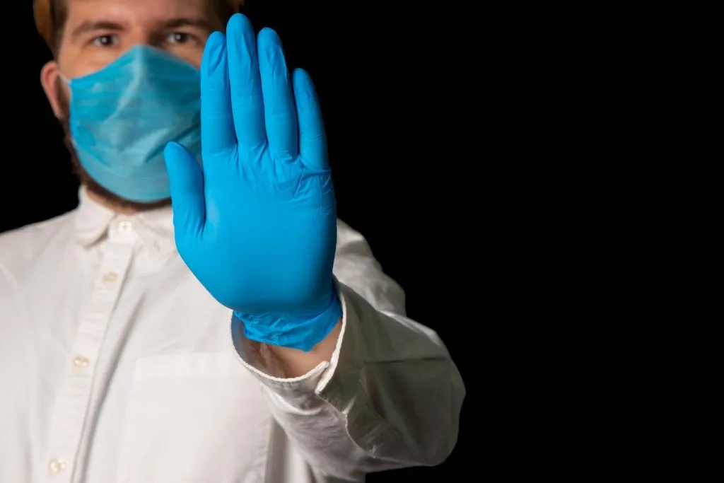 Avoid Health Risks With Fire Damage Cleanup